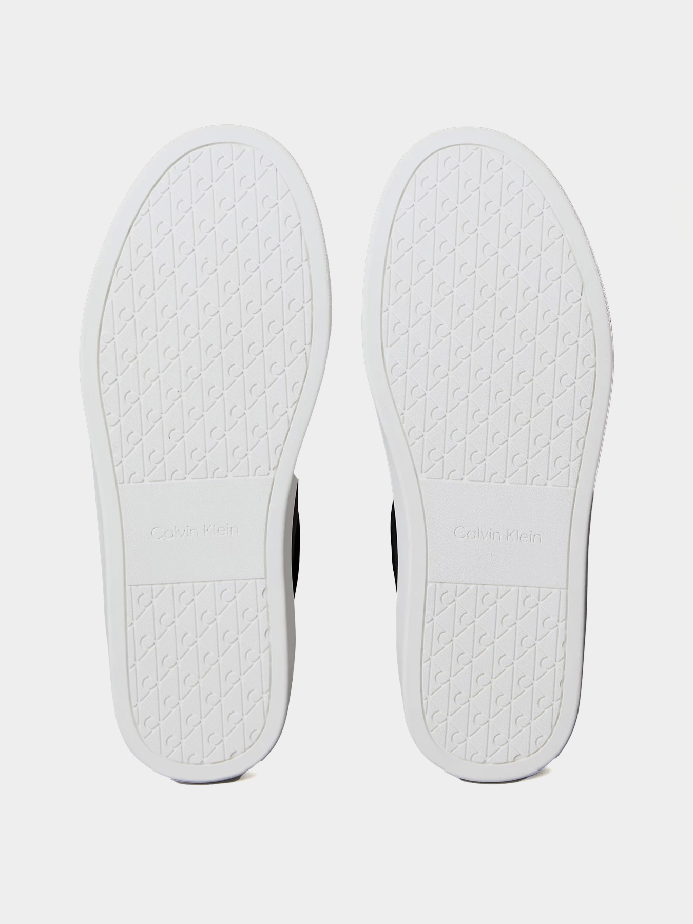 Кеди Calvin Klein модель YM0YM01430-0GM Фото