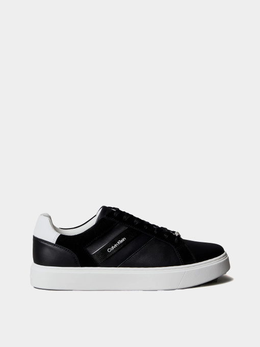 Кеды Calvin Klein модель YM0YM01430-0GM Фото
