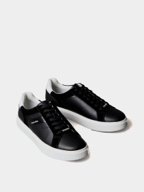 Кеди Calvin Klein модель YM0YM01430-0GM Фото