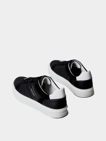 Кеди Calvin Klein модель YM0YM01430-0GM Фото