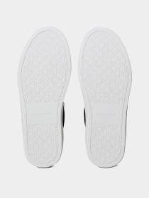Кеди Calvin Klein модель YM0YM01430-0GM Фото