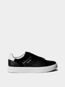 Кеды Calvin Klein модель YM0YM01430-0GM Фото