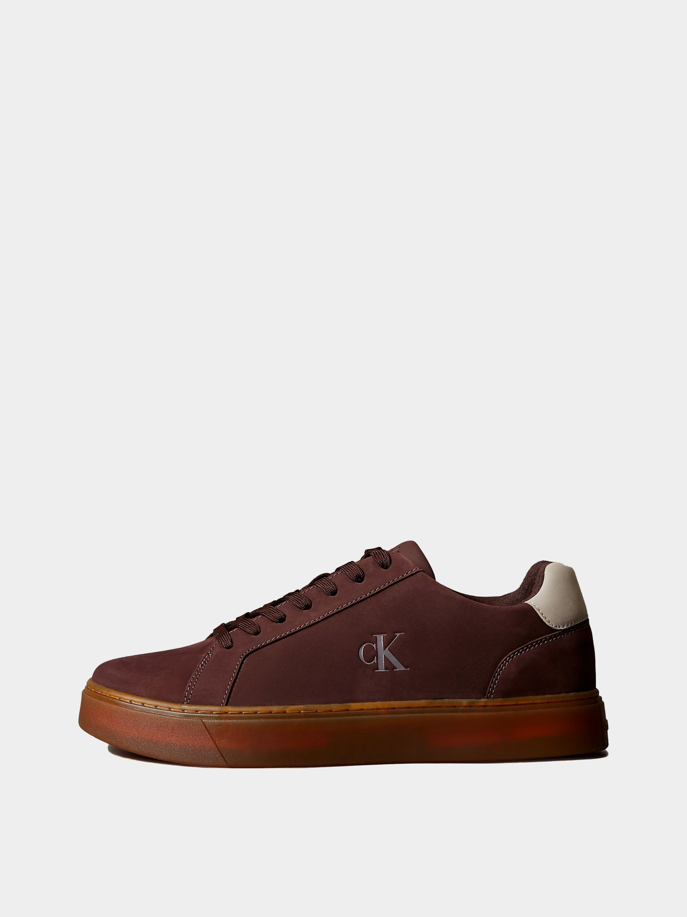 Кеди Calvin Klein модель YM0YM01432-VH2 Кеди Calvin Klein модель YM0YM01432-VH2 Фото