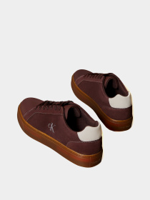 Кеди Calvin Klein модель YM0YM01432-VH2 Фото
