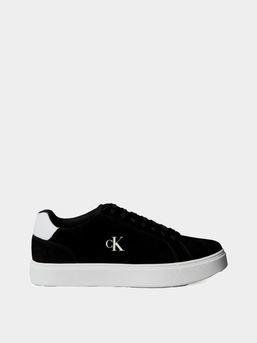 Кеди Calvin Klein модель YM0YM01434-BEH Фото