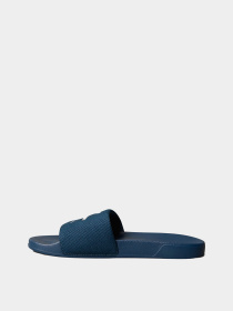 Шлёпанцы Calvin Klein ESS SLIDE CV модель YM0YM01393-BAI Фото