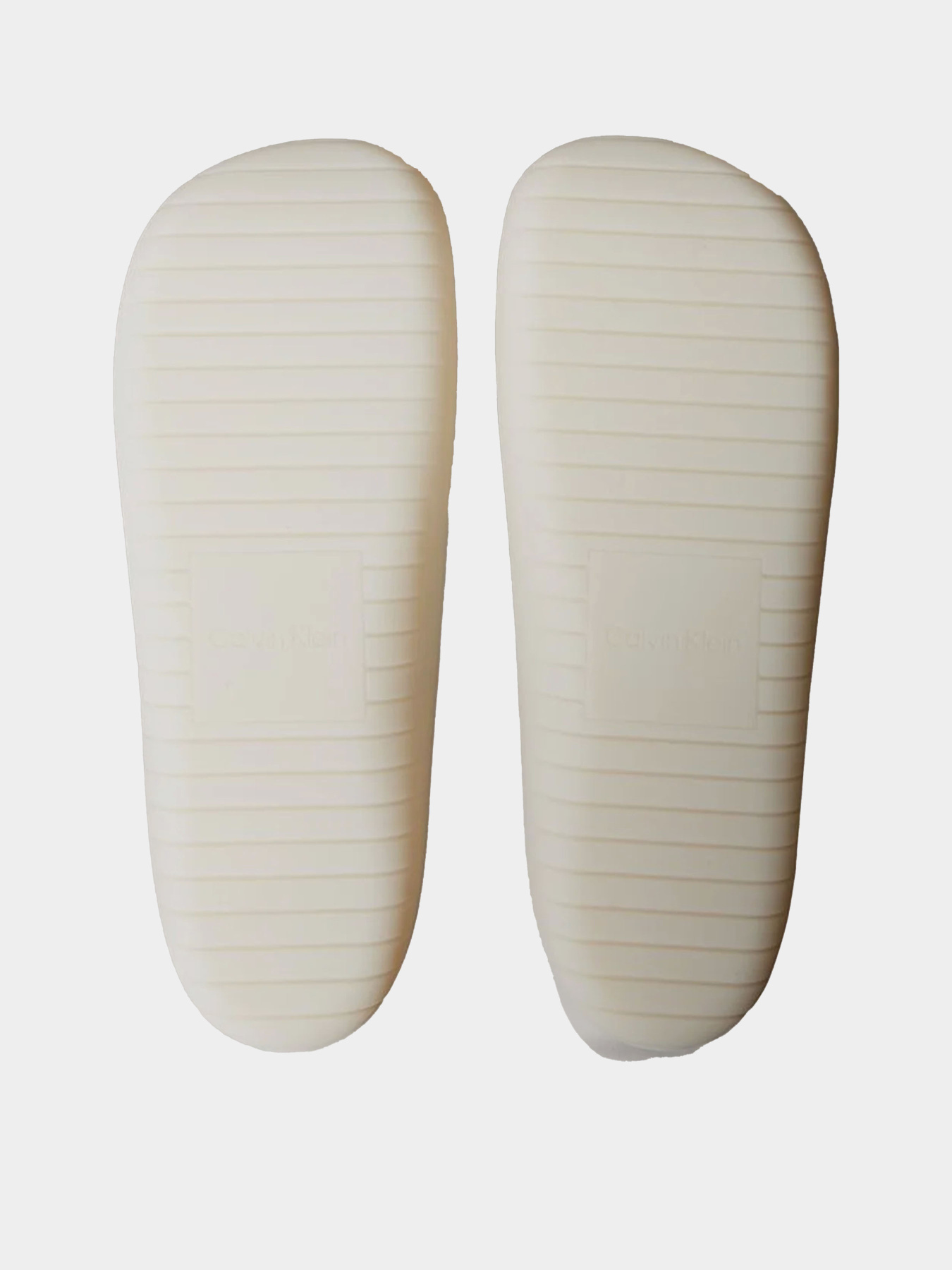 Шльопанці Calvin Klein JELLY SLIDE модель HM0HM02014-ACF Шльопанці Calvin Klein JELLY SLIDE модель HM0HM02014-ACF Фото