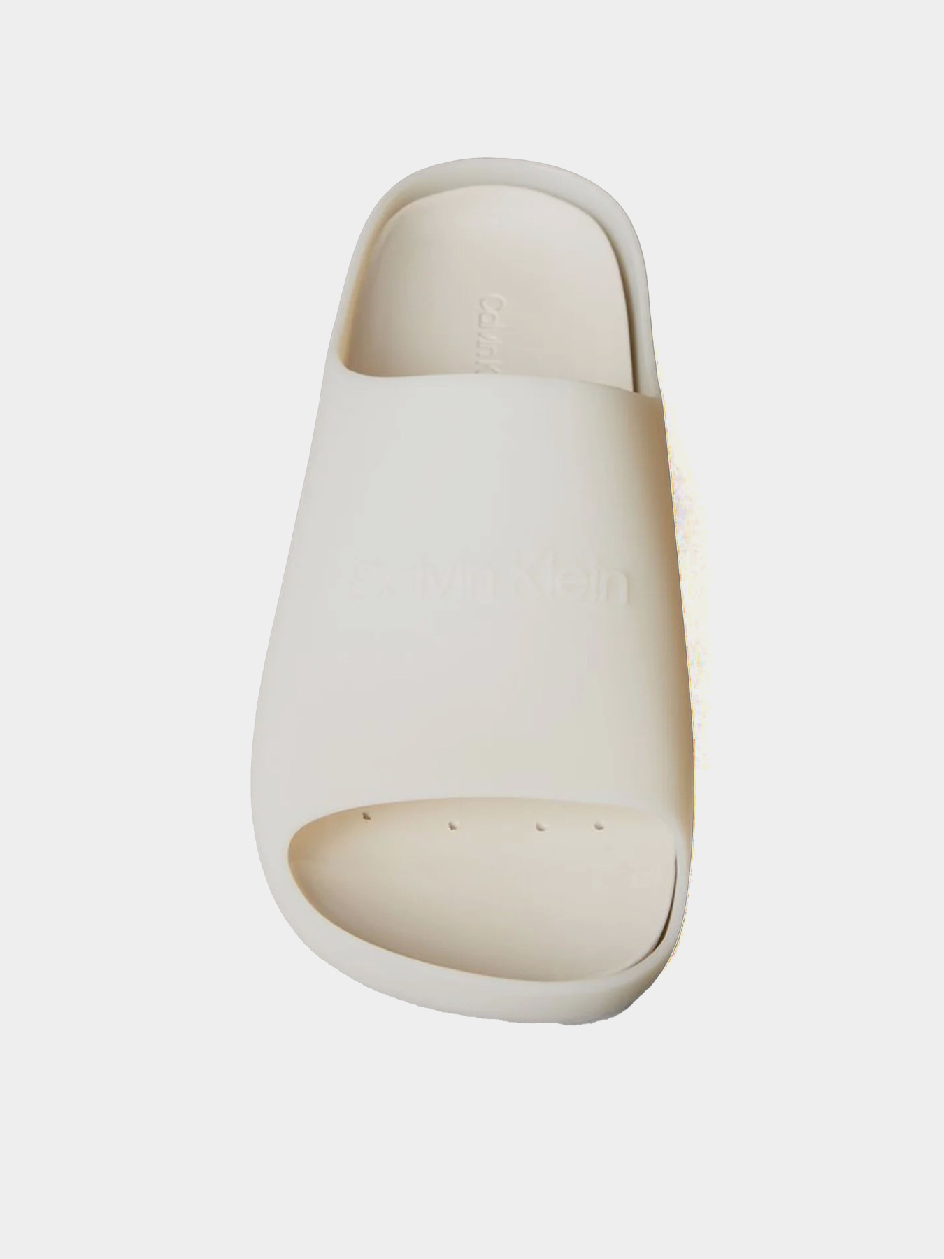 Шльопанці Calvin Klein JELLY SLIDE модель HM0HM02014-ACF Шльопанці Calvin Klein JELLY SLIDE модель HM0HM02014-ACF Фото
