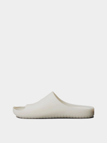 Шльопанці Calvin Klein JELLY SLIDE модель HM0HM02014-ACF Фото