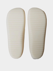 Шльопанці Calvin Klein JELLY SLIDE модель HM0HM02014-ACF Фото
