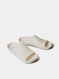 Шльопанці Calvin Klein JELLY SLIDE модель HM0HM02014-ACF Фото