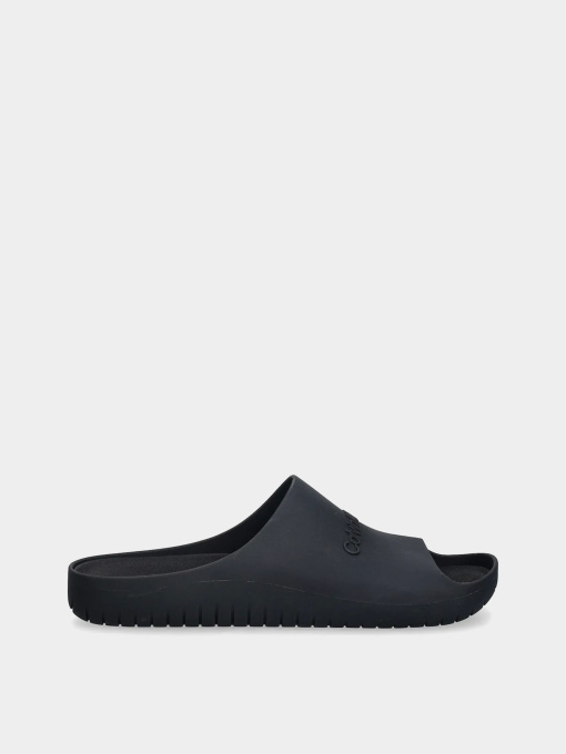 Шльопанці Calvin Klein JELLY SLIDE модель HM0HM02014-BAI Фото