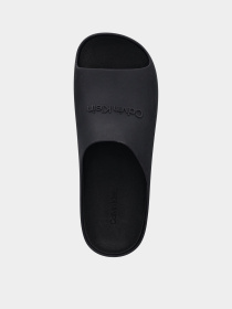 Шльопанці Calvin Klein JELLY SLIDE модель HM0HM02014-BAI Фото