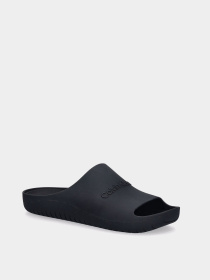 Шльопанці Calvin Klein JELLY SLIDE модель HM0HM02014-BAI Фото