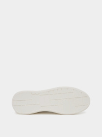 Кеди Calvin Klein CHUNKY CUPSOLE LACEUP LTH модель YM0YM01344-02Y Фото