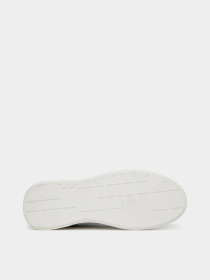 Кеди Calvin Klein CHUNKY CUPSOLE LACEUP LTH модель YM0YM01344-0GM Фото