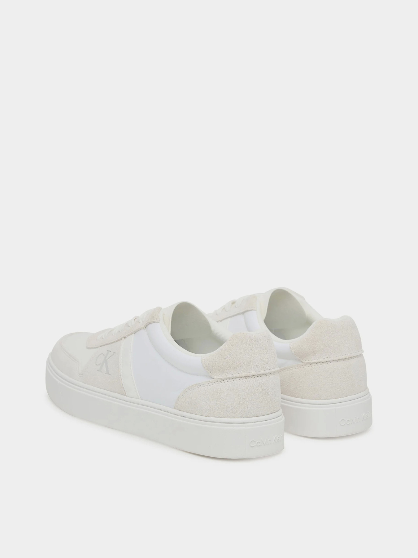 Кеди Calvin Klein CLASSIC CUPS LACE MIX EMB TONG модель YM0YM01395-0K4 Кеди Calvin Klein CLASSIC CUPS LACE MIX EMB TONG модель YM0YM01395-0K4 Фото