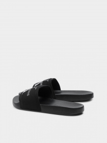 Шлёпанцы Calvin Klein модель YM0YM00061-BDS Фото