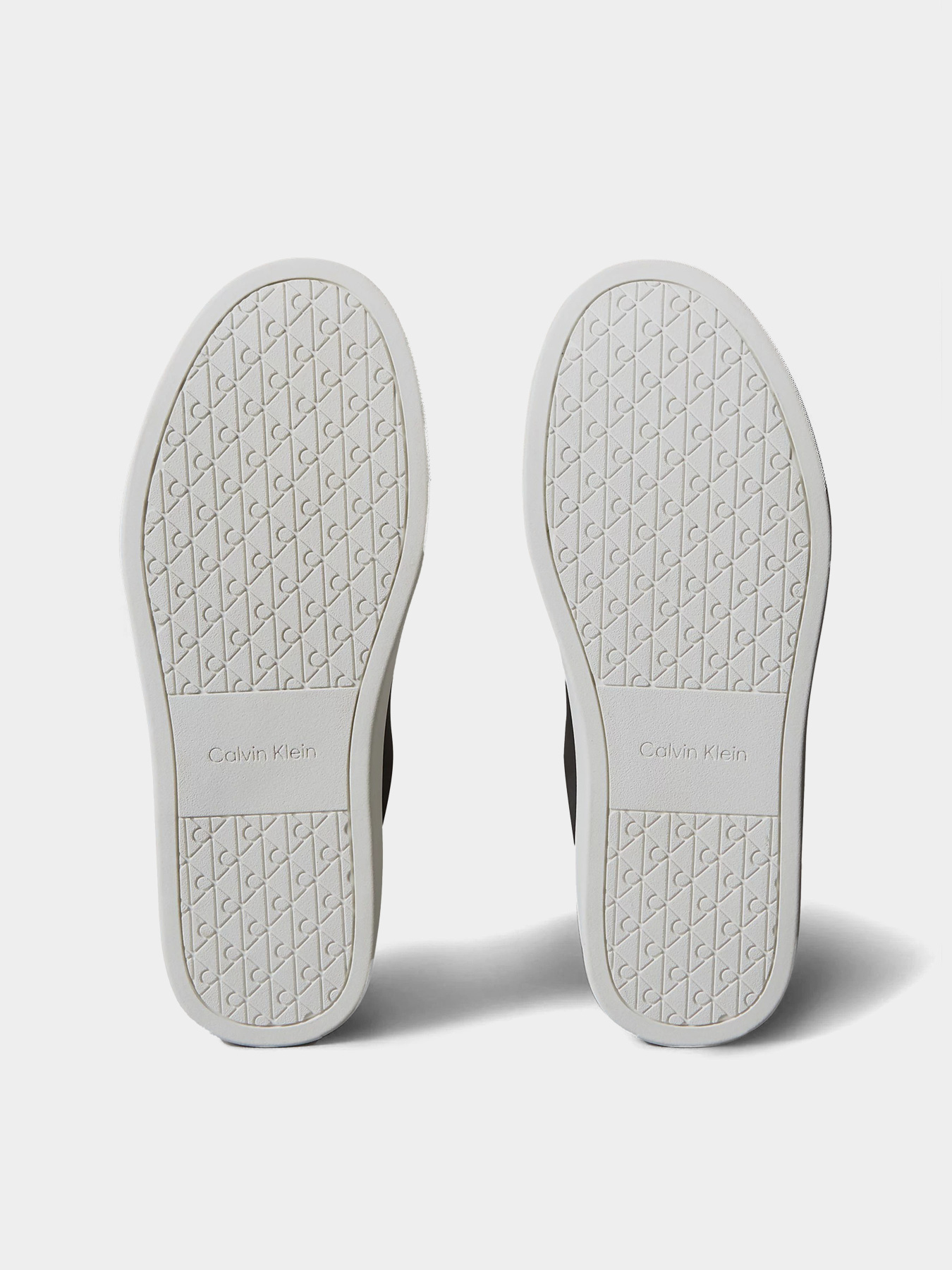 Кеды Calvin Klein CLASSIC CUPSOLE LACEUP LTH модель YM0YM01435-0GM Кеды Calvin Klein CLASSIC CUPSOLE LACEUP LTH модель YM0YM01435-0GM Фото