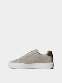 Кеди Calvin Klein CHUNKY CUPSOLE LACEUP SU модель YM0YM01453-0HM Фото