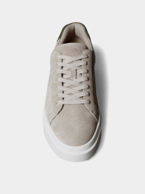 Кеди Calvin Klein CHUNKY CUPSOLE LACEUP SU модель YM0YM01453-0HM Фото