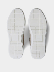 Кеди Calvin Klein CHUNKY CUPSOLE LACEUP SU модель YM0YM01453-0HM Фото