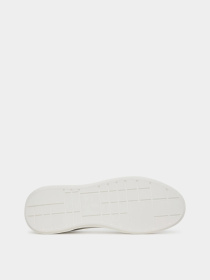 Кеды Calvin Klein CHUNKY CUPSOLE LACE UP LTH PIN модель YM0YM01454-0K4 Фото
