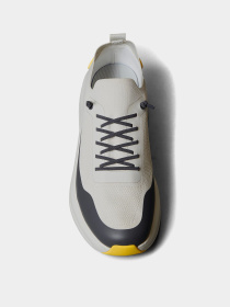 Кросівки Calvin Klein CHUNKY RUNNER LACE UP SOCK KNI модель YM0YM01457-0LJ Фото