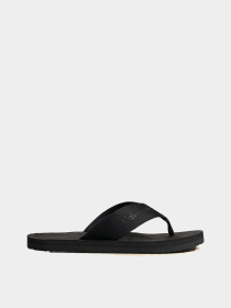 Шльопанці Calvin Klein CITY THONG SLIDE модель HM0HM02106-0GJ Фото