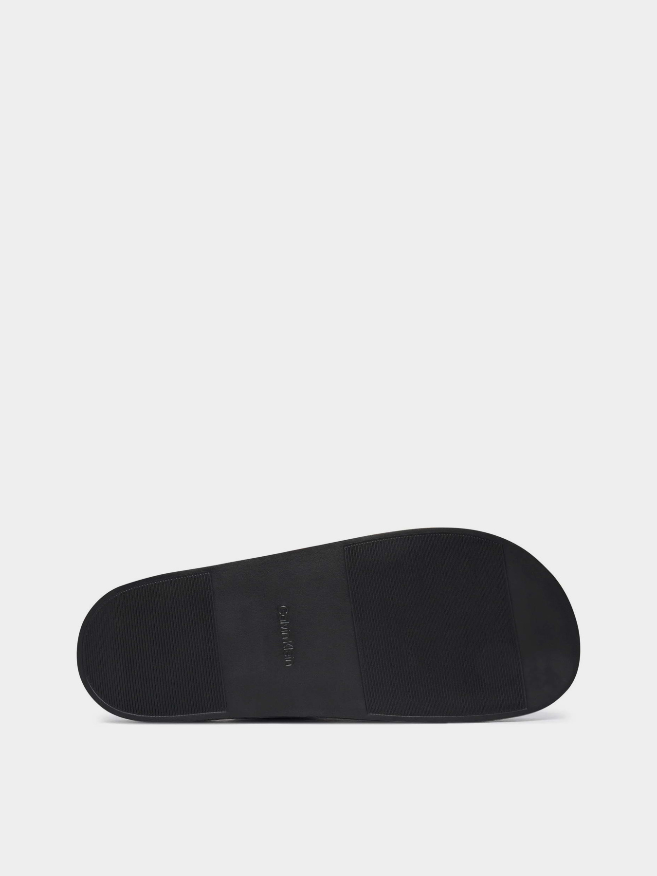 Шльопанці Calvin Klein ERGON EVA DOUBLE BAR SANDAL модель HM0HM02116-0GJ Шльопанці Calvin Klein ERGON EVA DOUBLE BAR SANDAL модель HM0HM02116-0GJ Фото