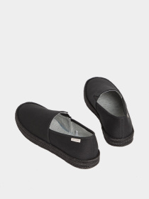 Сліпони та мокасини Calvin Klein ESS ESPADRILLE CV модель HM0HM02076-0GJ Фото