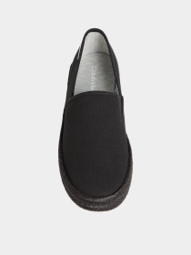 Сліпони та мокасини Calvin Klein ESS ESPADRILLE CV модель HM0HM02076-0GJ Фото