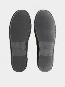Сліпони та мокасини Calvin Klein ESS ESPADRILLE CV модель HM0HM02076-0GJ Фото