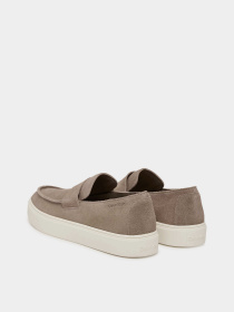 Сліпони та мокасини Calvin Klein HYBRID CLEAN CUP LOAFER BAND S модель HM0HM02161-PBO Фото