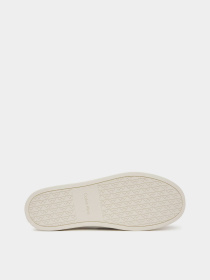 Сліпони та мокасини Calvin Klein HYBRID CLEAN CUP LOAFER BAND S модель HM0HM02161-PBO Фото