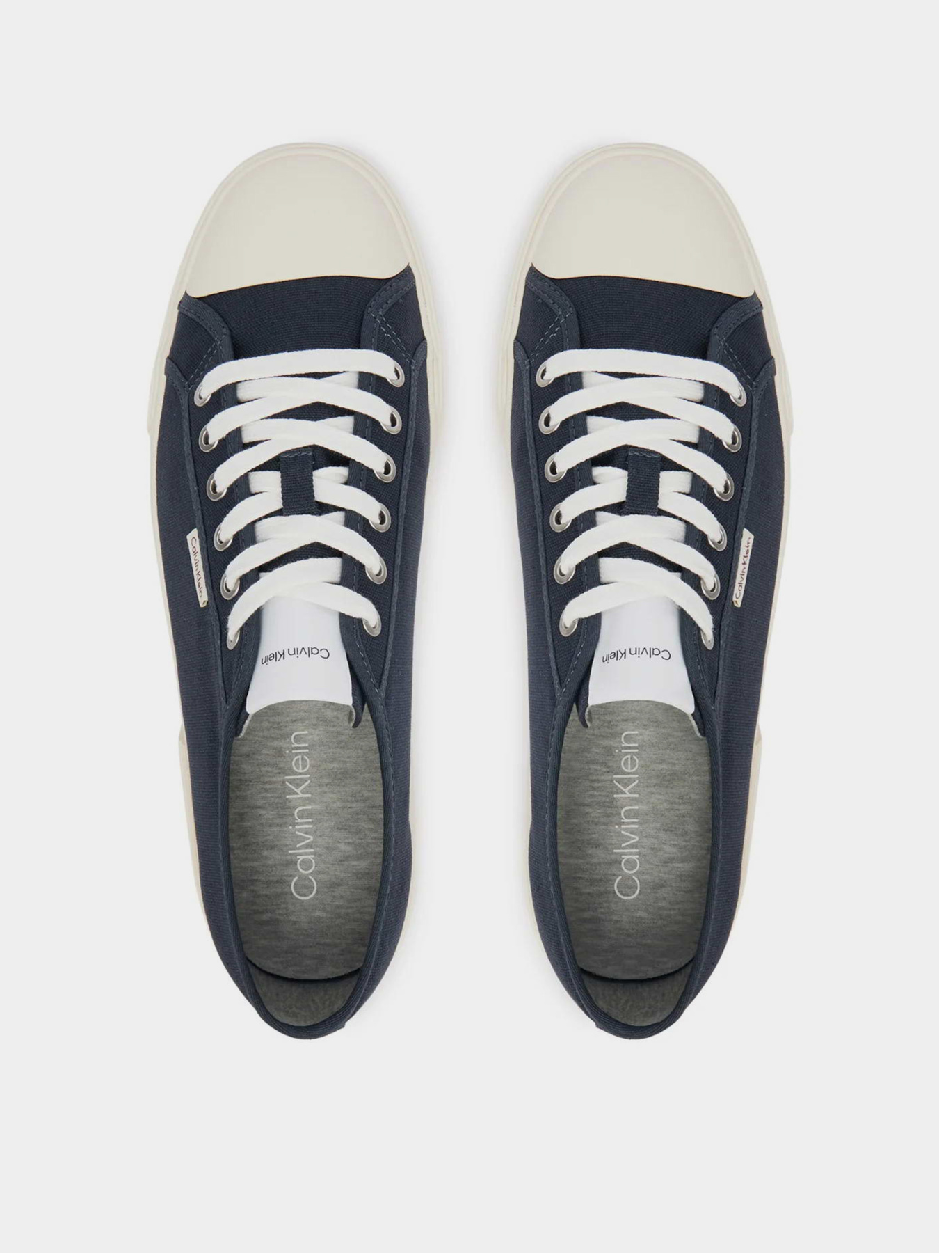 Кеди Calvin Klein VULC LACEUP CV модель HM0HM02121-0G5 Фото