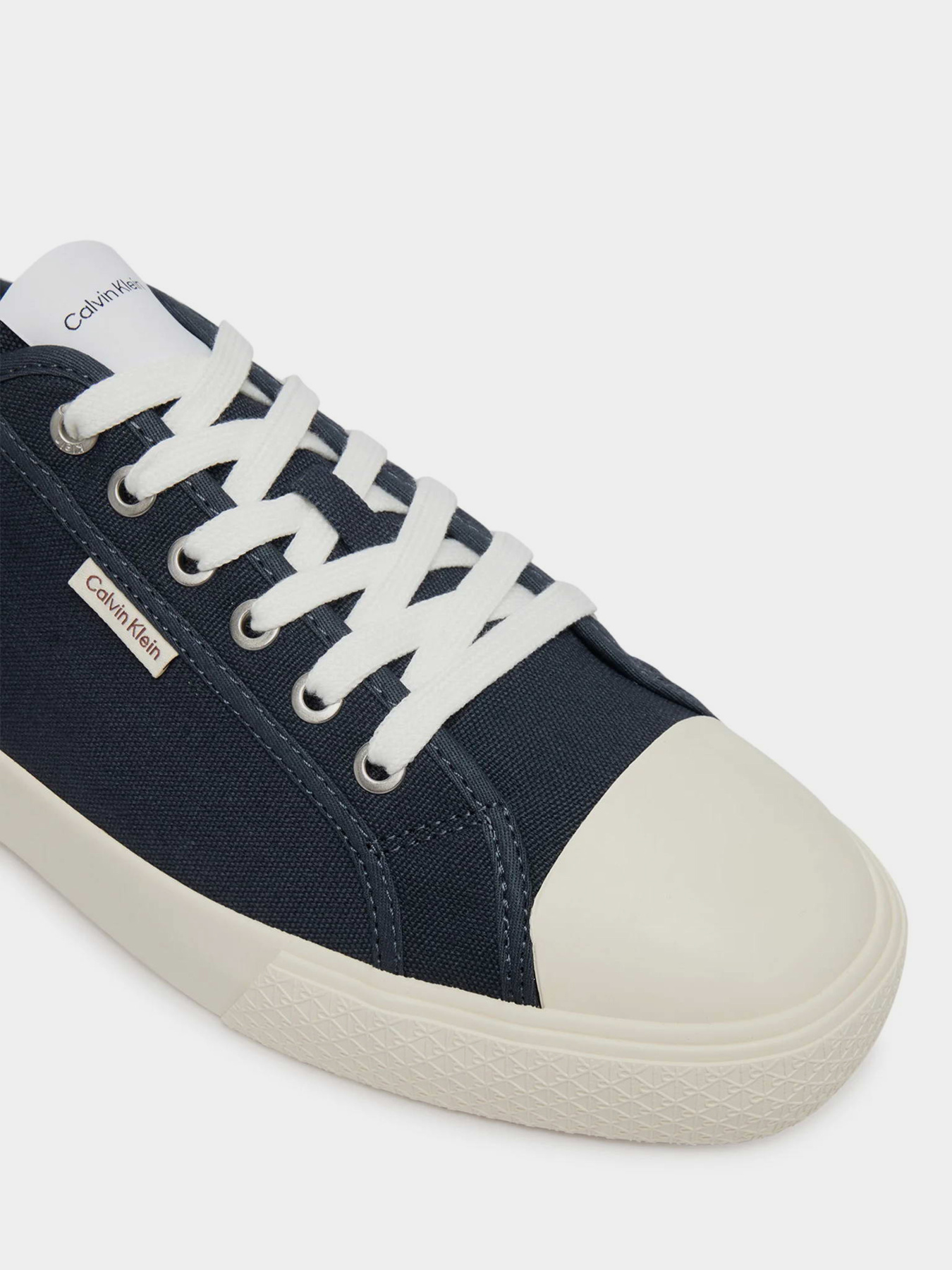 Кеди Calvin Klein VULC LACEUP CV модель HM0HM02121-0G5 Фото