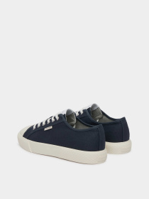 Кеди Calvin Klein VULC LACEUP CV модель HM0HM02121-0G5 Фото