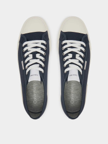 Кеди Calvin Klein VULC LACEUP CV модель HM0HM02121-0G5 Фото