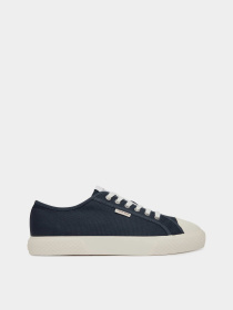 Кеды Calvin Klein VULC LACEUP CV модель HM0HM02121-0G5 Фото