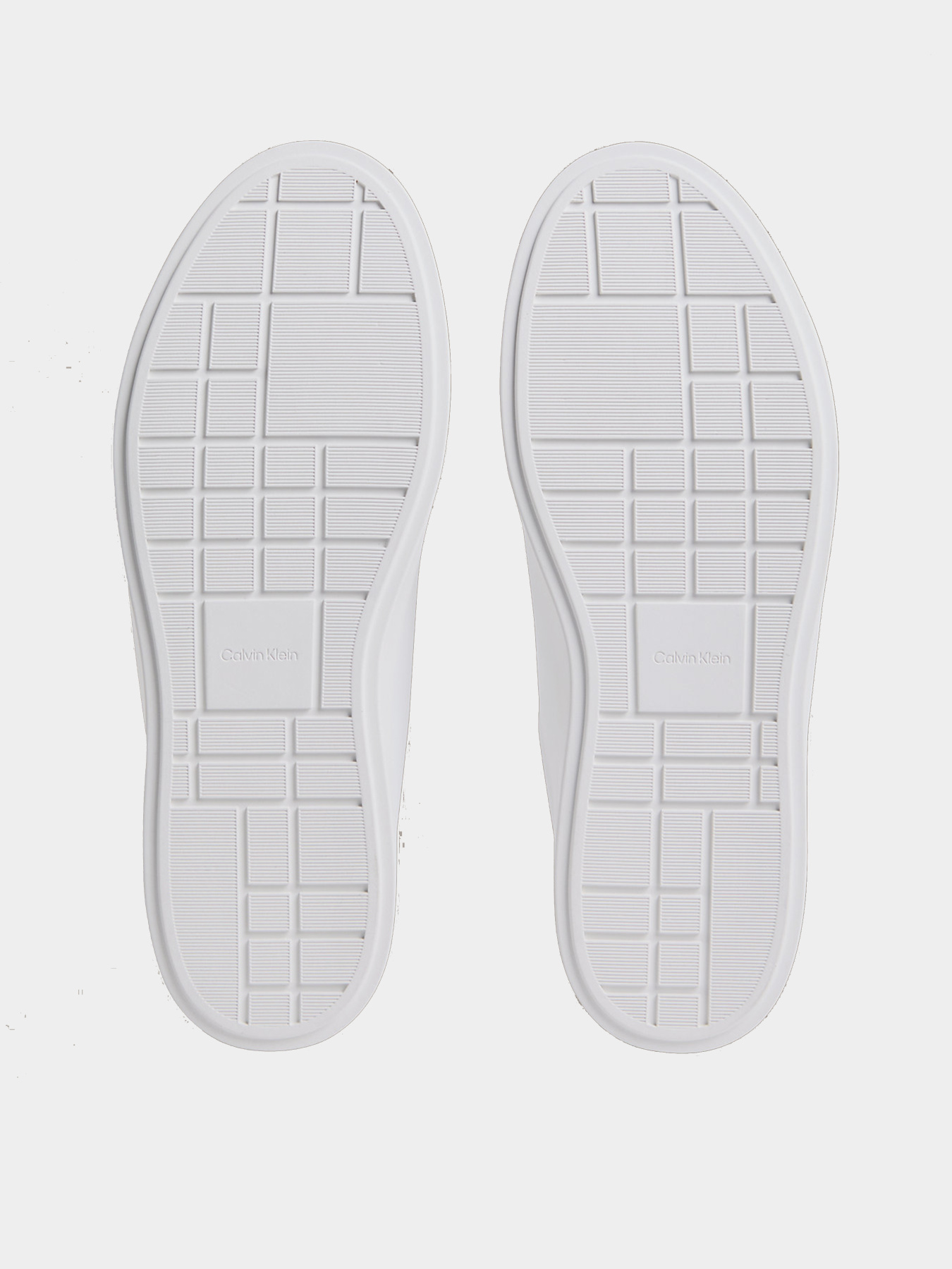 Кеди Calvin Klein LOW PROF CUPSOLE LTH модель HM0HM02123-0K4 Фото