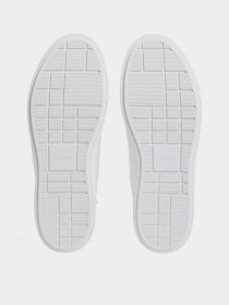 Кеди Calvin Klein LOW PROF CUPSOLE LTH модель HM0HM02123-0K4 Фото