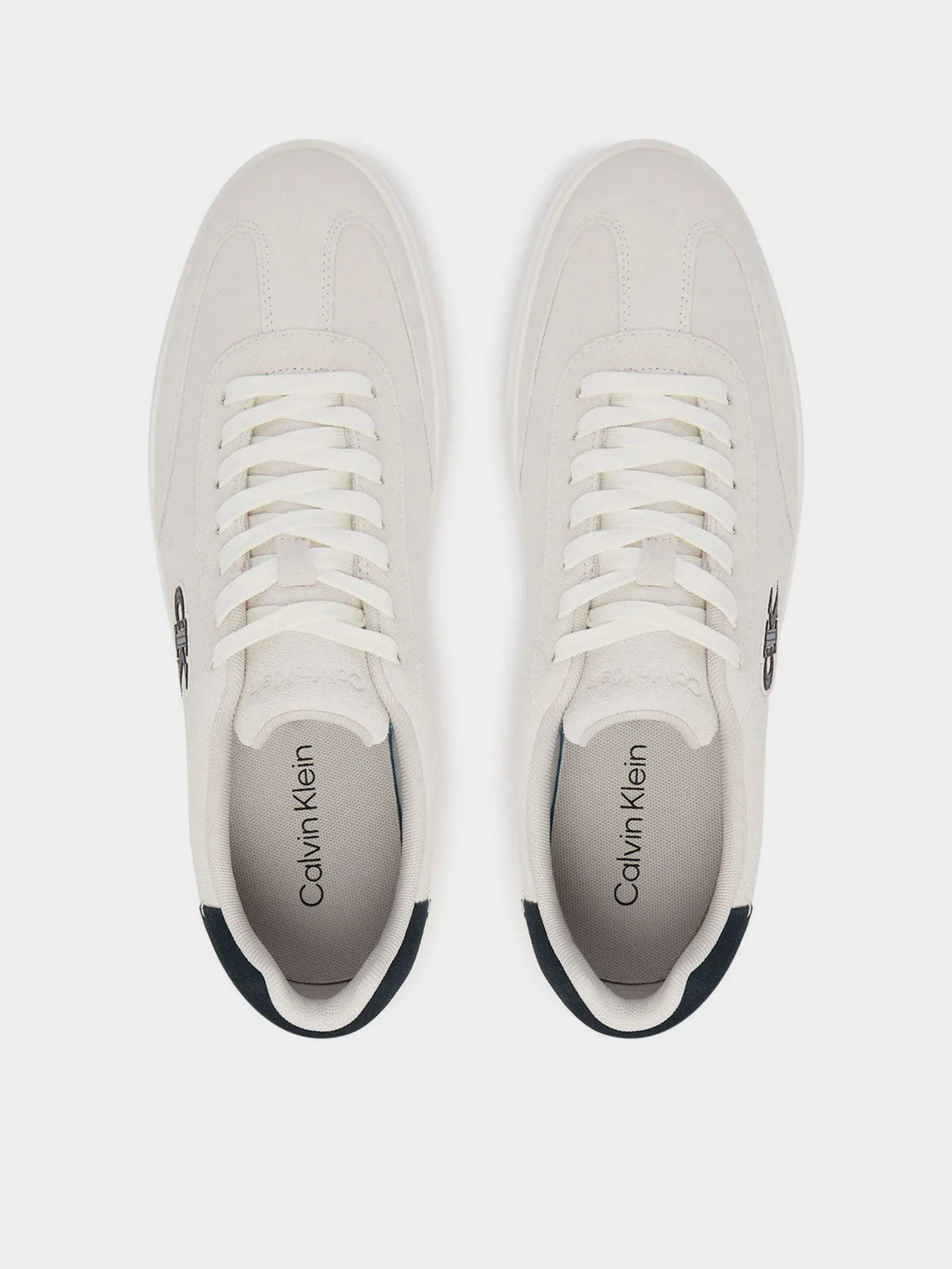 Кеди Calvin Klein LOW PROF CUPSOLE SU модель HM0HM02125-0LA Фото