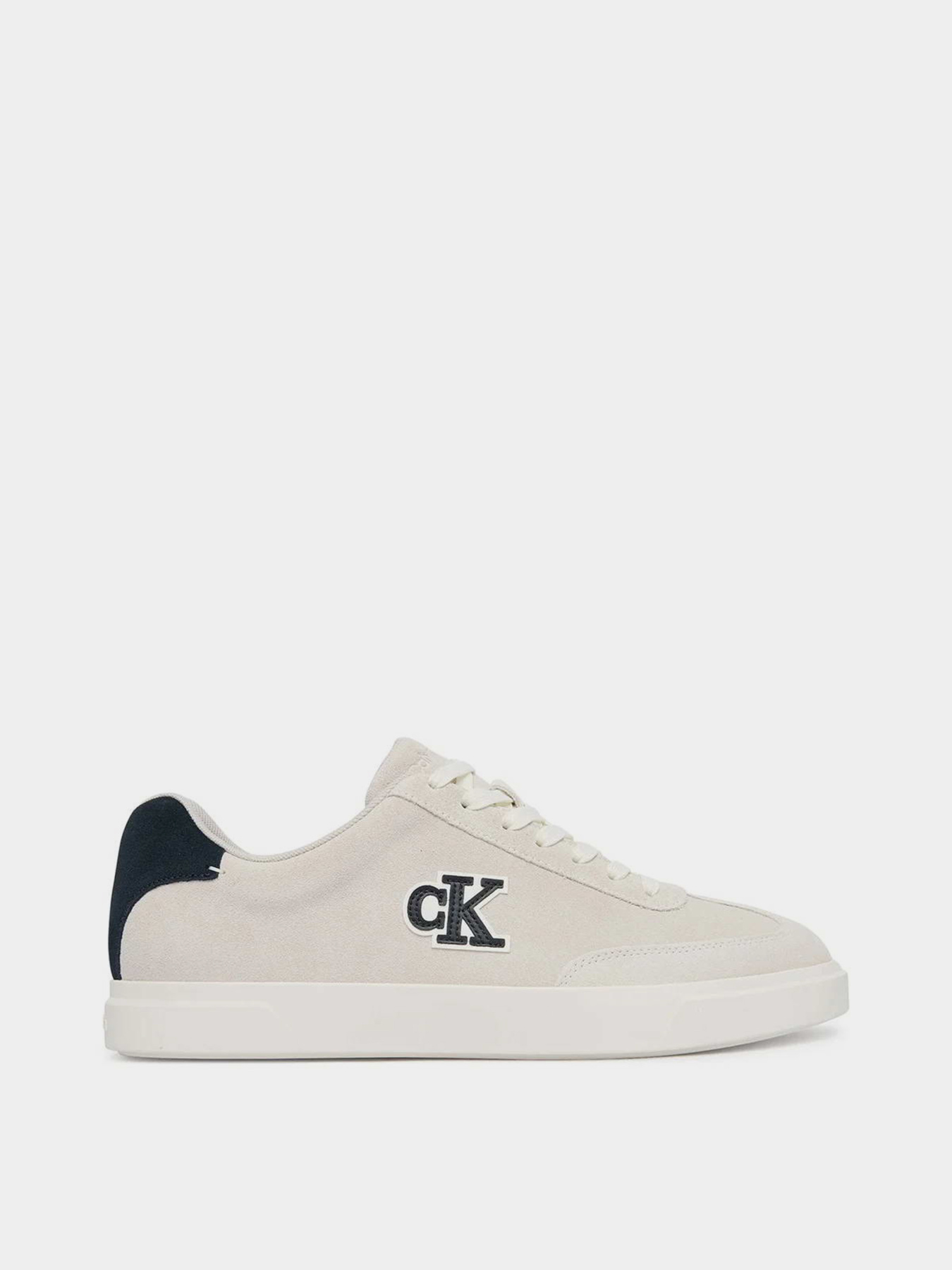 Кеди Calvin Klein LOW PROF CUPSOLE SU модель HM0HM02125-0LA Фото