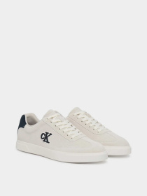 Кеди Calvin Klein LOW PROF CUPSOLE SU модель HM0HM02125-0LA Фото
