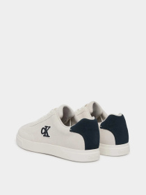 Кеди Calvin Klein LOW PROF CUPSOLE SU модель HM0HM02125-0LA Фото