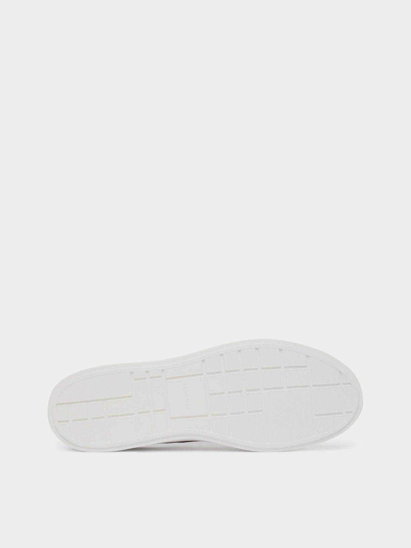Кеди Calvin Klein LOW PROF CUPSOLE CV модель HM0HM02236-0I6 Фото