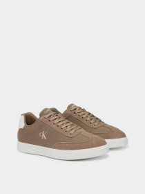 Кеди Calvin Klein LOW PROF CUPSOLE CV модель HM0HM02236-0I6 Фото