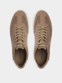 Кеди Calvin Klein LOW PROF CUPSOLE CV модель HM0HM02236-0I6 Фото