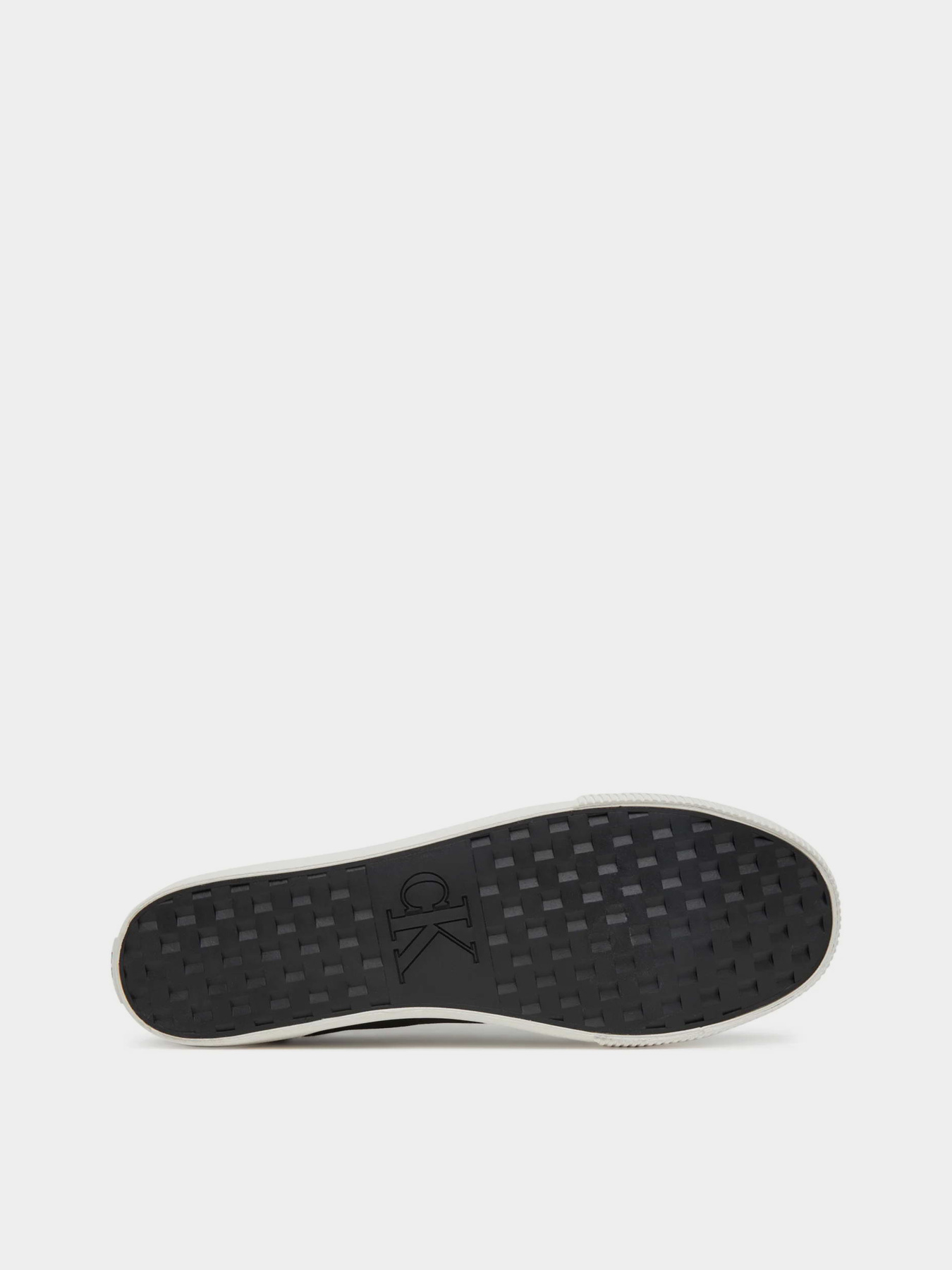 Кеди Calvin Klein ESS VULC LOW MG CANVAS модель YM0YM01209-0GM Кеди Calvin Klein ESS VULC LOW MG CANVAS модель YM0YM01209-0GM Фото